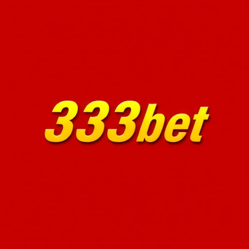 333bet SLOT Logo